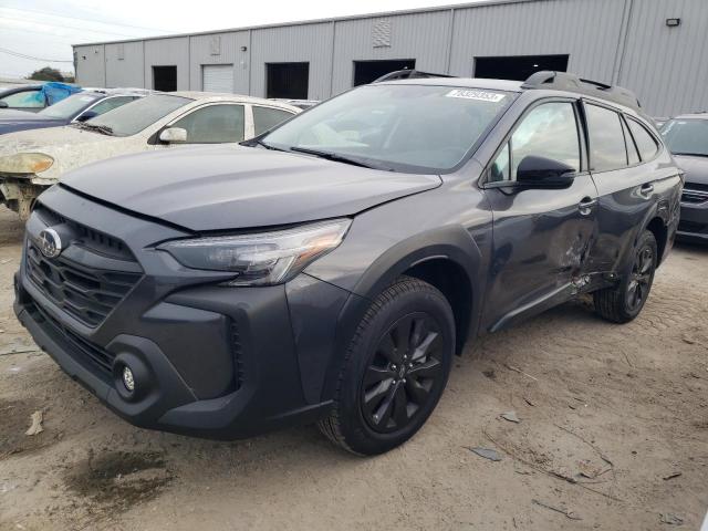 2023 SUBARU OUTBACK ONYX EDITION 2023 image