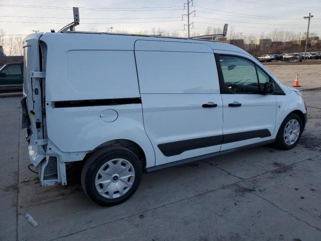 Image 3 of 2018 FORD TRANSIT CONNECT XL 2018 with VIN NM0LS7E76J1367564