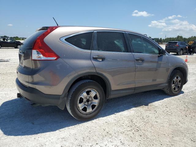 Obraz 3 z 2014 HONDA CR-V LX 2014 z VIN 5J6RM3H31EL006238