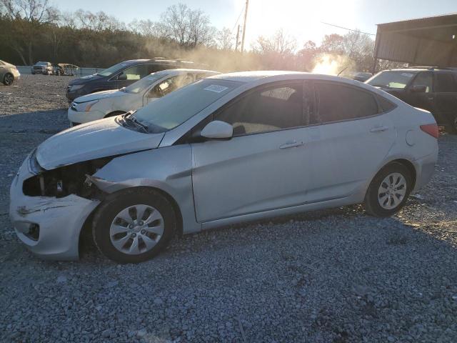 Image 1 of 2015 HYUNDAI ACCENT GLS 2015 with VIN KMHCT4AE2FU839358