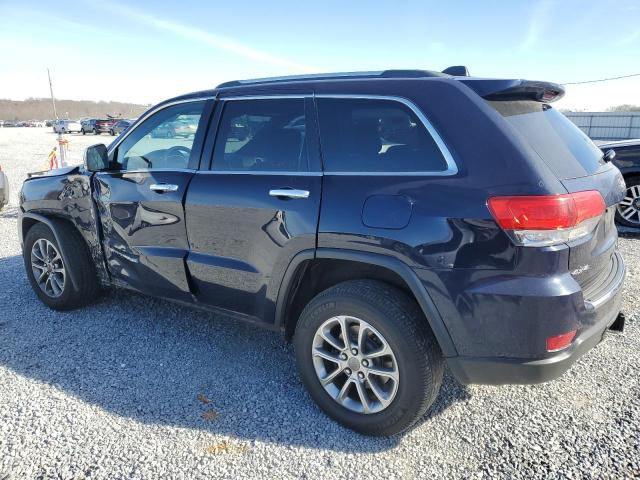 Изображение 2 2015 JEEP GRAND CHEROKEE LIMITED 2015 с VIN 1C4RJFBG6FC608100