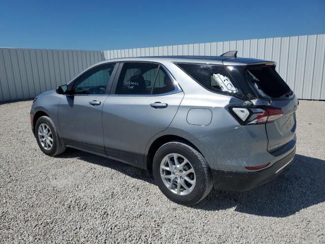Obraz 2 z 2024 CHEVROLET EQUINOX LT 2024 z VIN 3GNAXUEG0RL213888