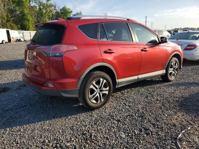 Image 3 of 2016 TOYOTA RAV4 LE 2016 with VIN 2T3ZFREVXGW250866