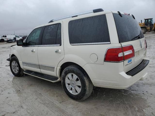 Image 2 of 2007 LINCOLN NAVIGATOR  2007 with VIN 5LMFU27597LJ18173