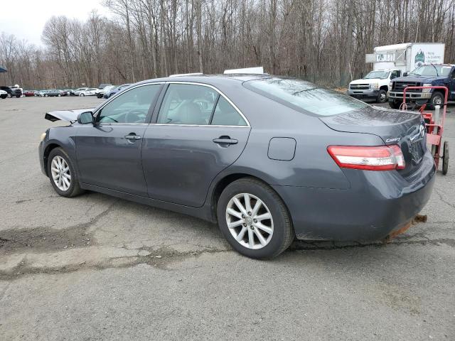 Image 2 of 2010 TOYOTA CAMRY BASE 2010 with VIN 4T4BF3EK2AR081615