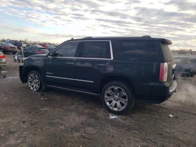 Obraz 2 z 2016 GMC YUKON DENALI 2016 z VIN 1GKS2CKJ6GR292953