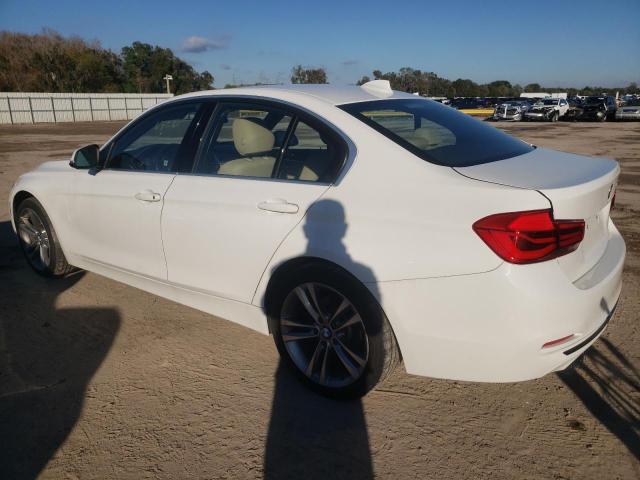 Obraz 2 z 2017 BMW 330 I 2017 z VIN WBA8B9G55HNU48524