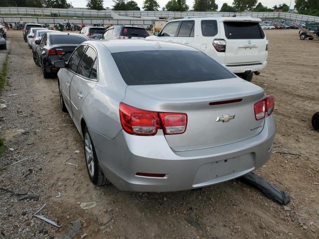Image 3 of 2014 CHEVROLET MALIBU 1LT 2014 with VIN 1G11C5SL7EF194670
