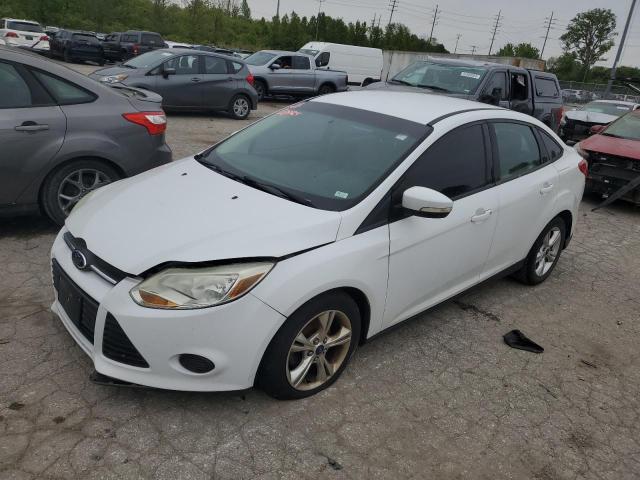 Obraz 1 z 2014 FORD FOCUS SE 2014 z VIN 1FADP3F23EL309478