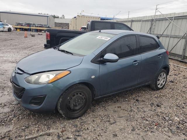 2014 MAZDA MAZDA2 SPORT 2014 image