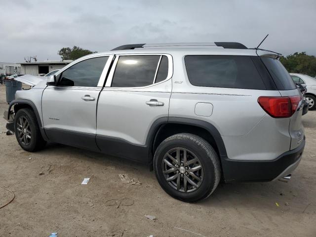Image 2 of 2017 GMC ACADIA SLT-1 2017 with VIN 1GKKNMLS9HZ157990