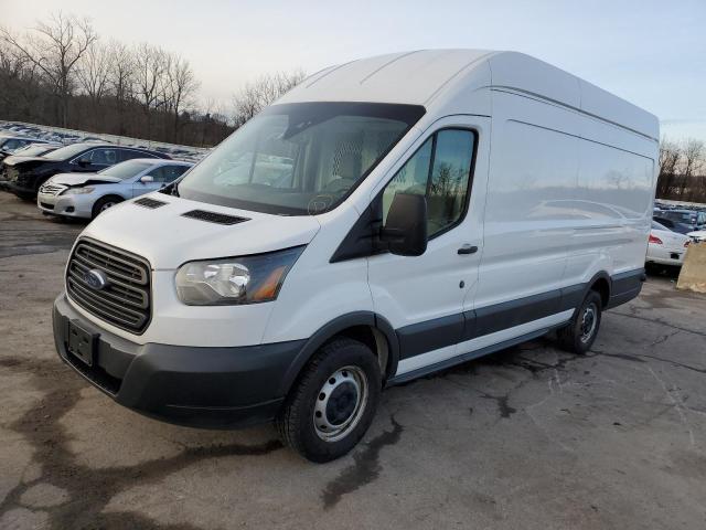 Image 1 of 2017 FORD TRANSIT T-250 2017 with VIN 1FTYR3XM9HKA46753