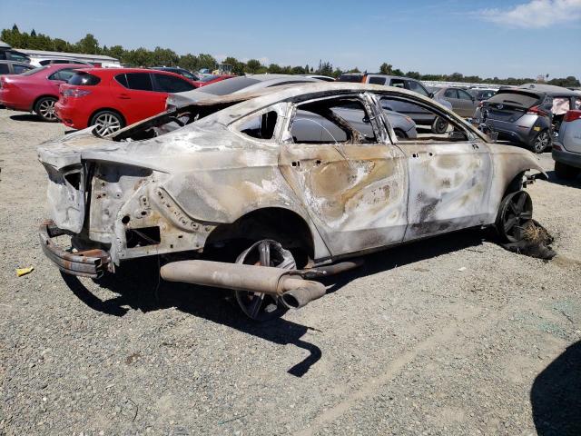 Изображение 3 2016 FORD FUSION SE 2016 с VIN 3FA6P0HD5GR356392