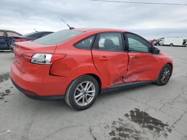 Image 3 of 2016 FORD FOCUS SE 2016 with VIN 1FADP3F25GL371404