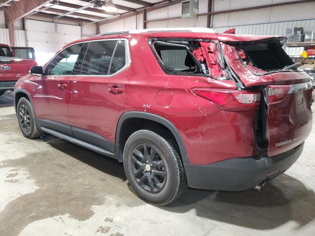 Obraz 2 z 2018 CHEVROLET TRAVERSE LT 2018 z VIN 1GNEVGKW4JJ180815