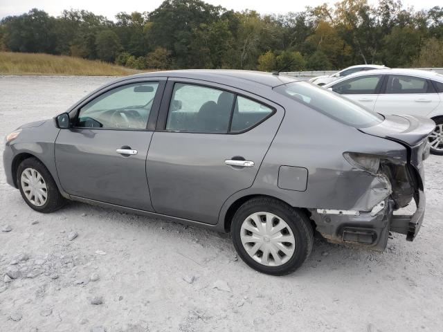 Image 2 of 2016 NISSAN VERSA S 2016 with VIN 3N1CN7AP1GL853350