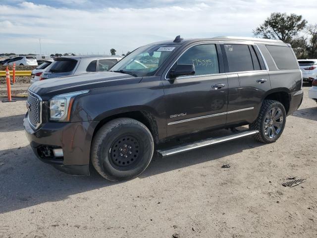 2015 GMC YUKON DENALI 2015 image