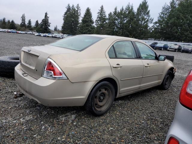 Image 3 of 2006 FORD FUSION S 2006 with VIN 3FAFP06Z66R103207