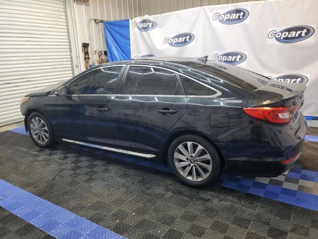 Изображение 2 2016 HYUNDAI SONATA SPORT 2016 с VIN 5NPE34AF6GH427025