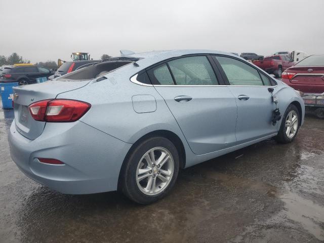 Image 3 of 2018 CHEVROLET CRUZE LT 2018 with VIN 1G1BE5SM0J7160971