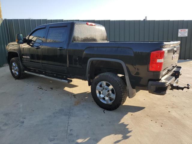 Obraz 2 z 2018 GMC SIERRA K2500 SLT 2018 z VIN 1GT12TEY4JF155941