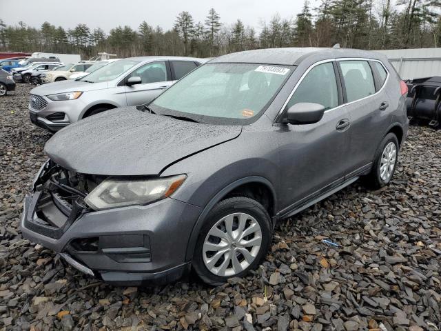 Obraz 1 z 2017 NISSAN ROGUE S 2017 z VIN KNMAT2MV1HP529957