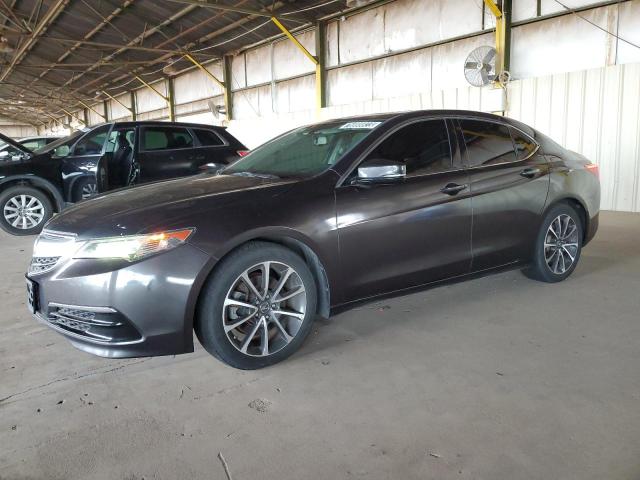 Изображение 2015 ACURA TLX  2015