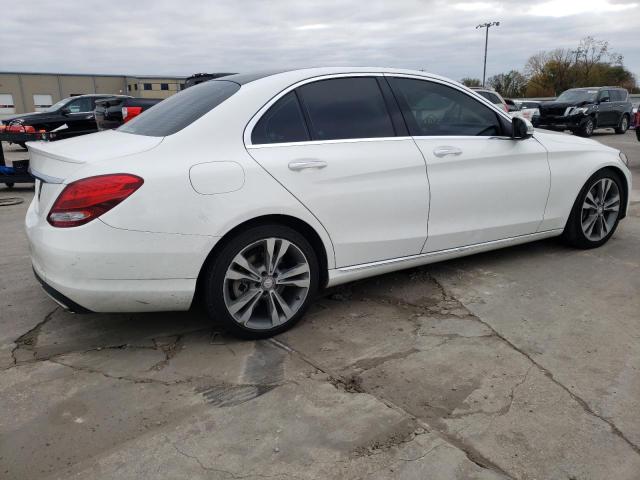 Image 3 of 2016 MERCEDES-BENZ C 300 2016 with VIN 55SWF4JB2GU106153