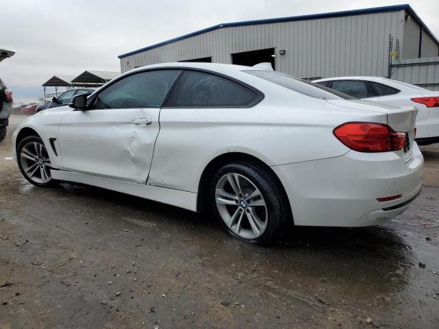 Image 2 of 2015 BMW 435 XI 2015 with VIN WBA3R5C59FK371918