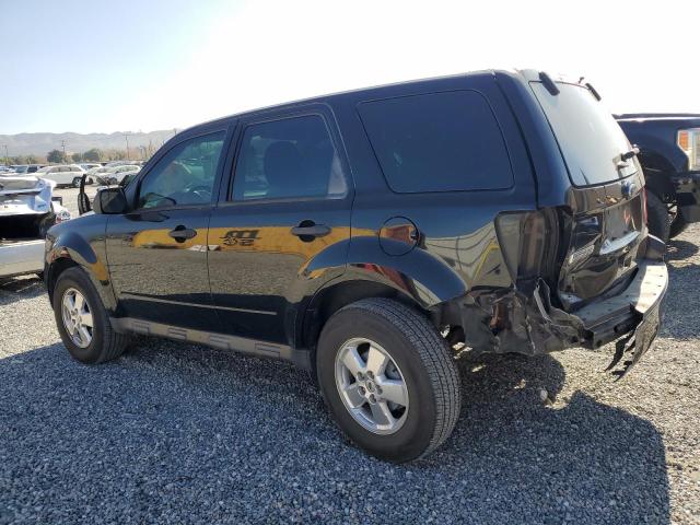 Image 2 of 2012 FORD ESCAPE XLS 2012 with VIN 1FMCU0C78CKA07616