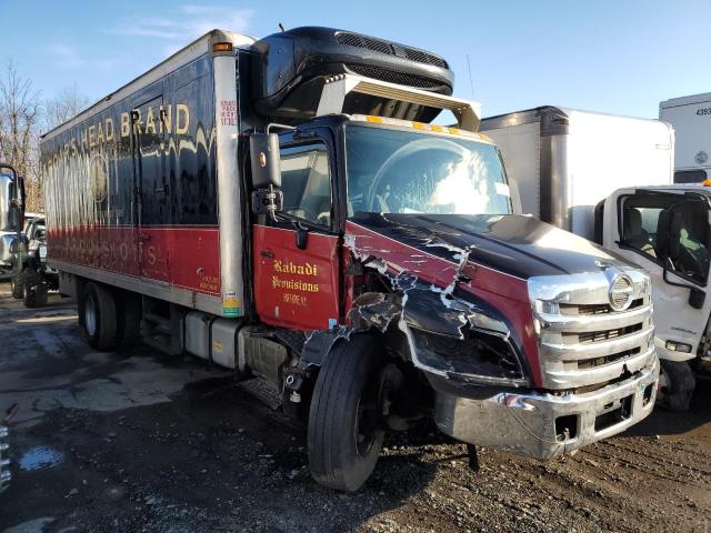 2013 HINO HINO 338  2013 image