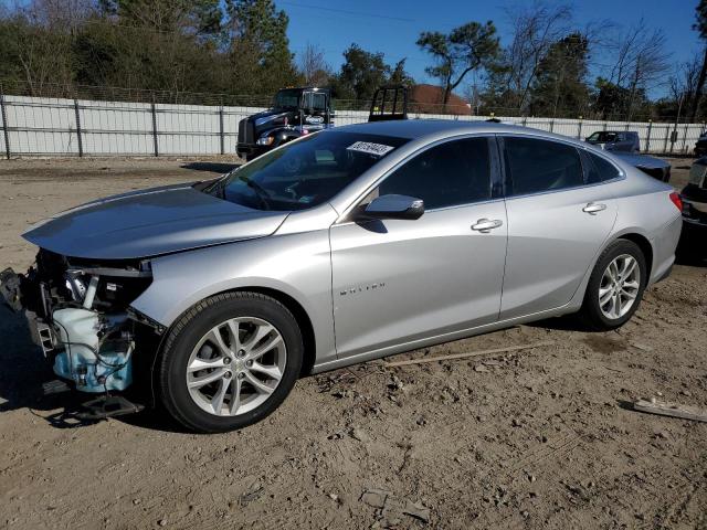 Изображение 1 2017 CHEVROLET MALIBU LT 2017 с VIN 1G1ZE5ST6HF136812