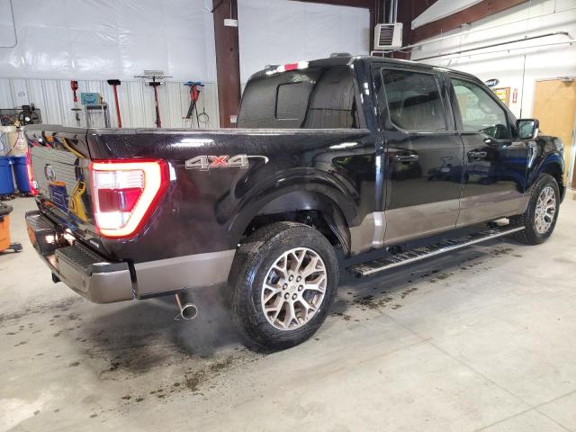 Image 3 of 2023 FORD F150 SUPERCREW 2023 with VIN 1FTFW1E82PFC05744