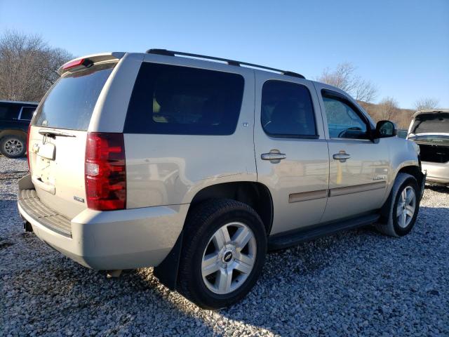 Изображение 3 2007 CHEVROLET TAHOE K1500 2007 с VIN 1GNFK13067R305621