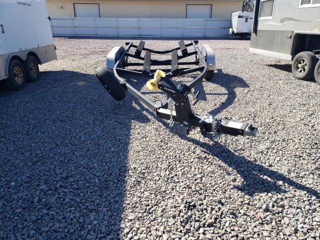 Image 2 of 2020 BOAT TRAILER 2020 with VIN 1MDASAT24LA694775