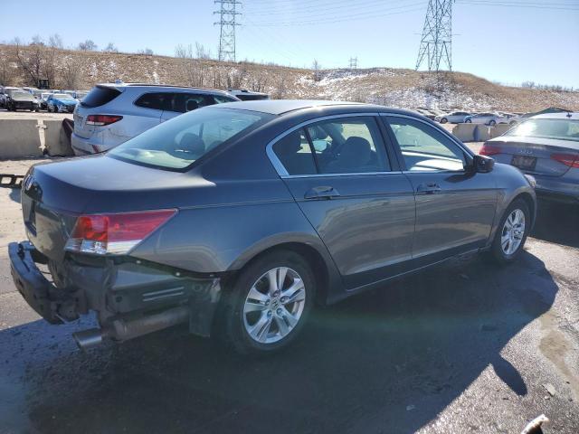 Image 3 of 2010 HONDA ACCORD LXP 2010 with VIN 1HGCP2F41AA016820