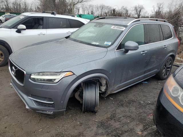 Obraz 2016 VOLVO XC90 T6 2016