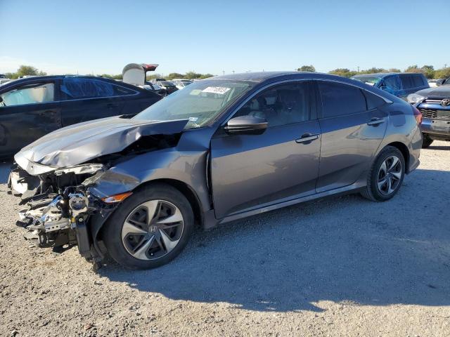 Obraz 1 z 2020 HONDA CIVIC LX 2020 z VIN 19XFC2F64LE023270