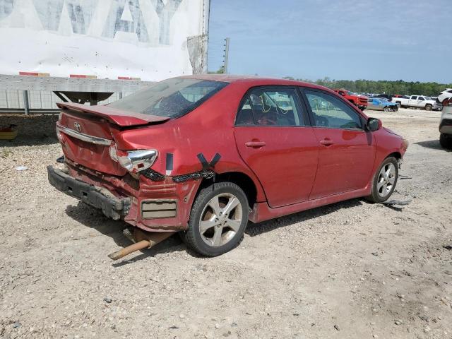 Изображение 3 2012 TOYOTA COROLLA BASE 2012 с VIN 2T1BU4EE9CC765887