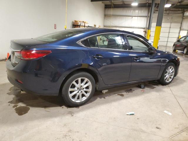 Obraz 3 z 2017 MAZDA 6 SPORT 2017 z VIN JM1GL1U50H1142646