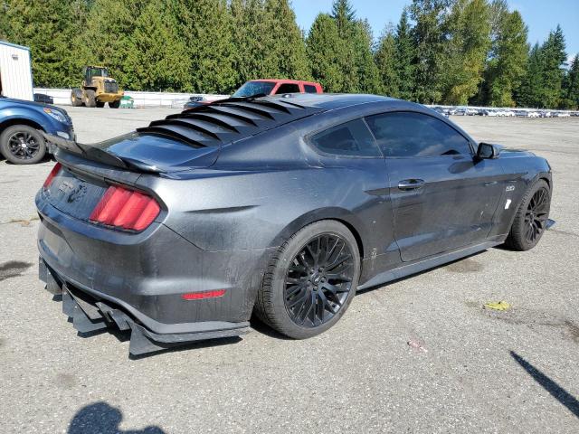 Image 3 of 2015 FORD MUSTANG GT 2015 with VIN 1FA6P8CF1F5354812