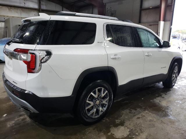 Obraz 3 z 2023 GMC ACADIA SLT 2023 z VIN 1GKKNUL41PZ212464