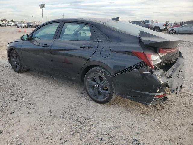 Obraz 2 z 2023 HYUNDAI ELANTRA SEL 2023 z VIN KMHLM4AG3PU587801