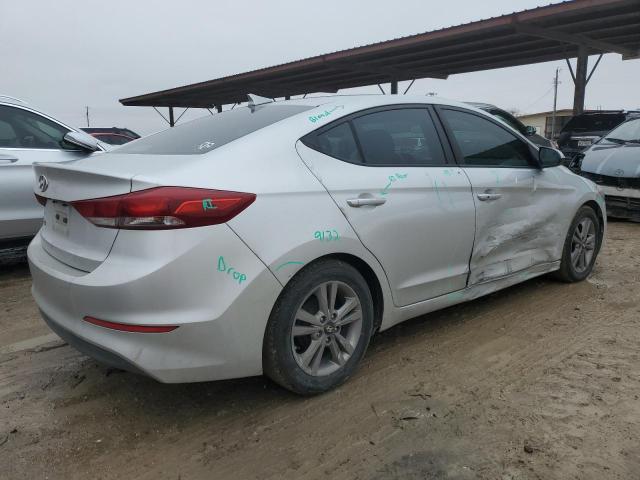 Image 3 of 2017 HYUNDAI ELANTRA SE 2017 with VIN 5NPD84LF3HH041416