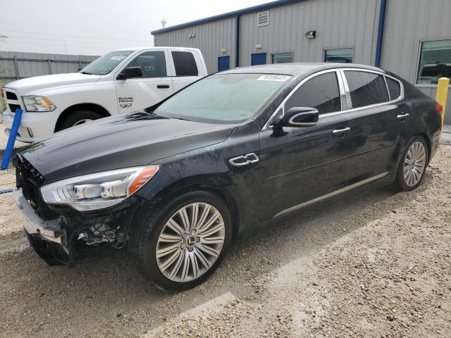 2015 KIA K900  2015 image