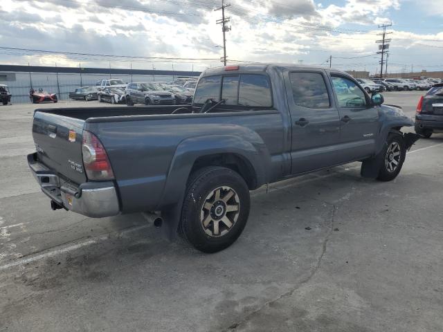Image 3 of 2013 TOYOTA TACOMA DOUBLE CAB PRERUNNER LONG BED 2013 with VIN 3TMKU4HN7DM035979