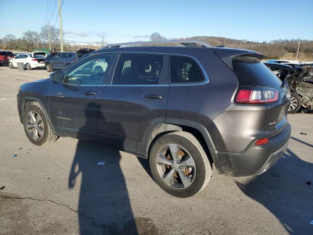 Obraz 2 z 2019 JEEP CHEROKEE LIMITED 2019 z VIN 1C4PJMDX7KD118651