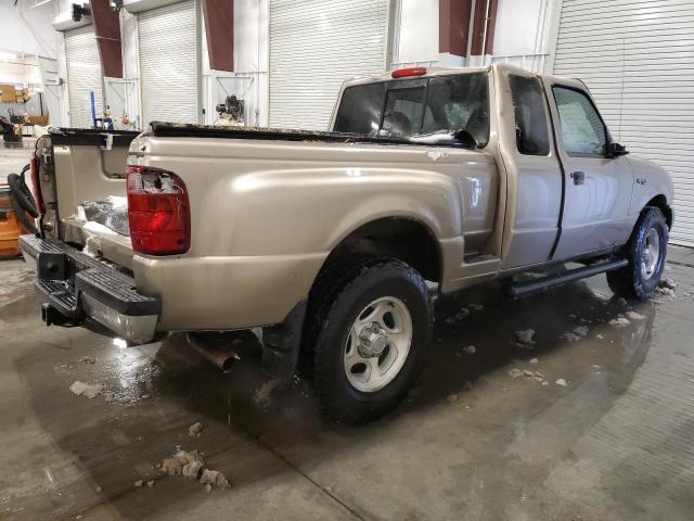 Image 3 of 2003 FORD RANGER SUPER CAB 2003 with VIN 1FTZR45EX3PB50878