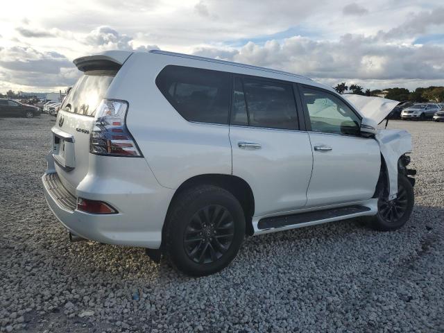 Obraz 3 z 2020 LEXUS GX 460 PREMIUM 2020 z VIN JTJAM7BX2L5267575