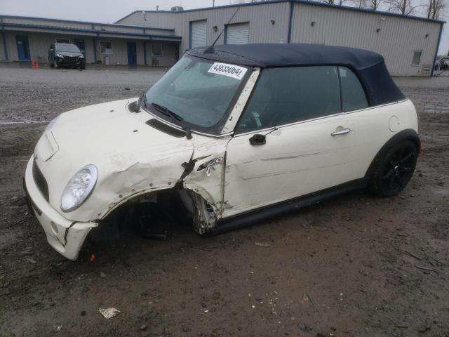 2006 MINI COOPER S 2006 image